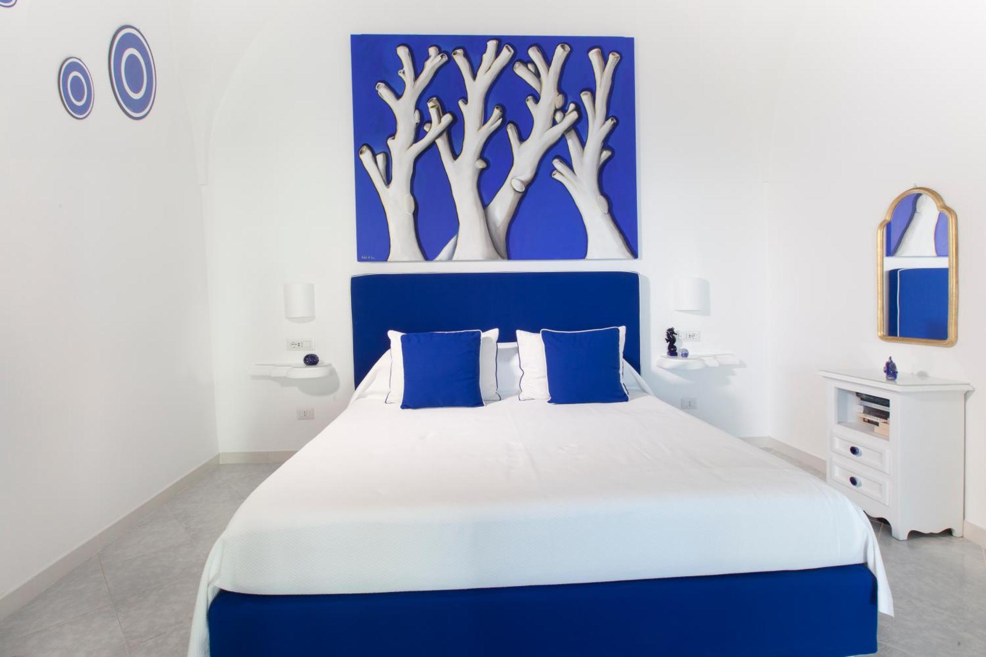 Exclusive Apartments Positano Exterior foto