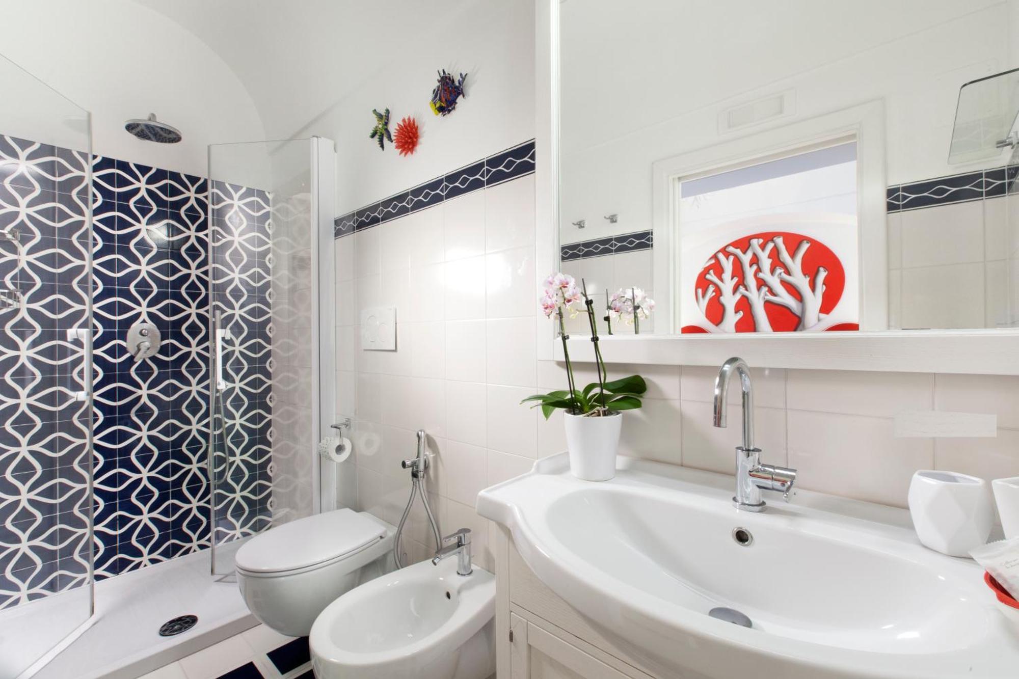 Exclusive Apartments Positano Exterior foto